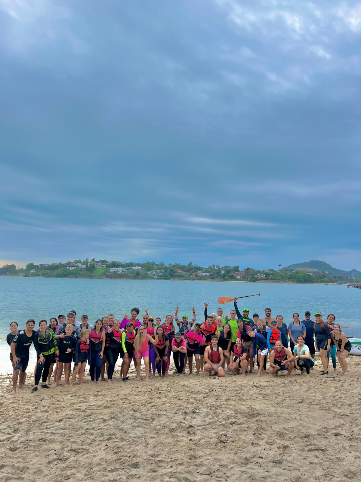 Passeio SÁBADO | Nascer do sol